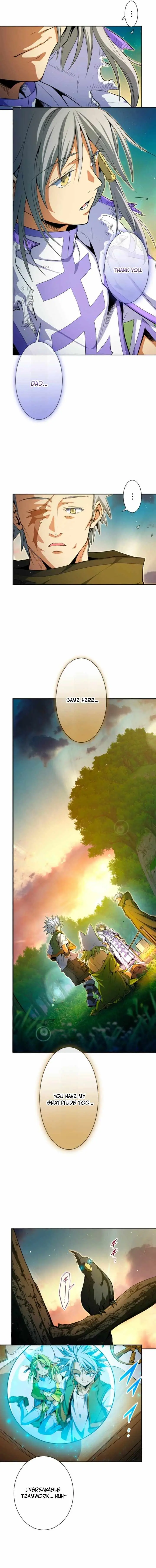 Great Sage of 100 Magic Stones Chapter 49 page 15 - 
