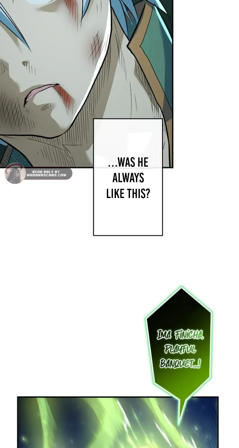 Great Sage of 100 Magic Stones Chapter 5 page 105 - 