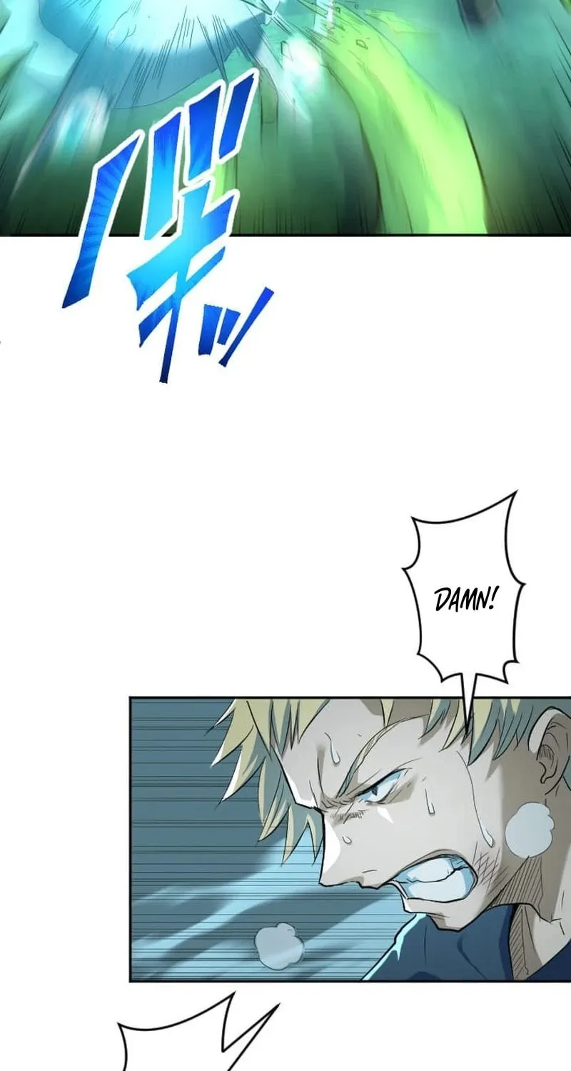 Great Sage of 100 Magic Stones Chapter 5 page 108 - 