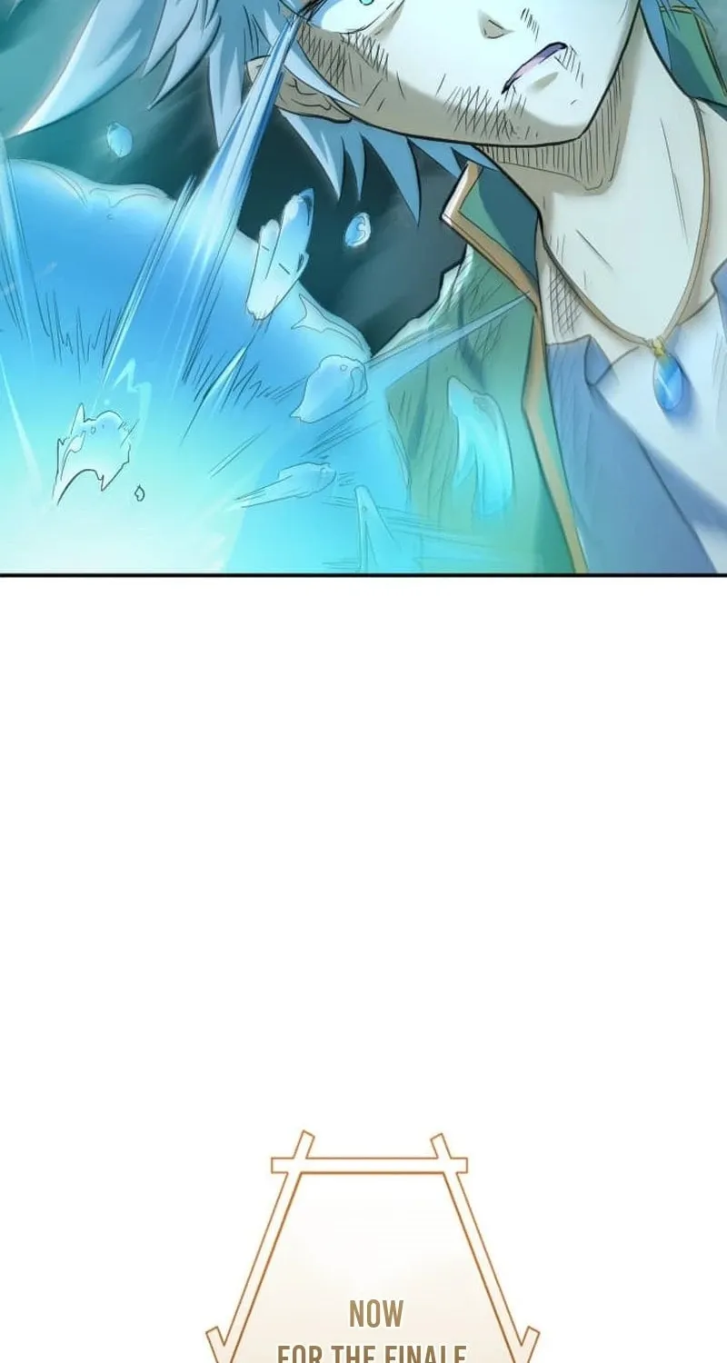Great Sage of 100 Magic Stones Chapter 5 page 110 - 