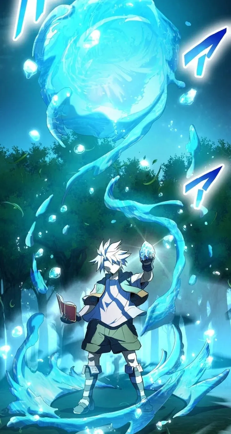 Great Sage of 100 Magic Stones Chapter 5 page 113 - 