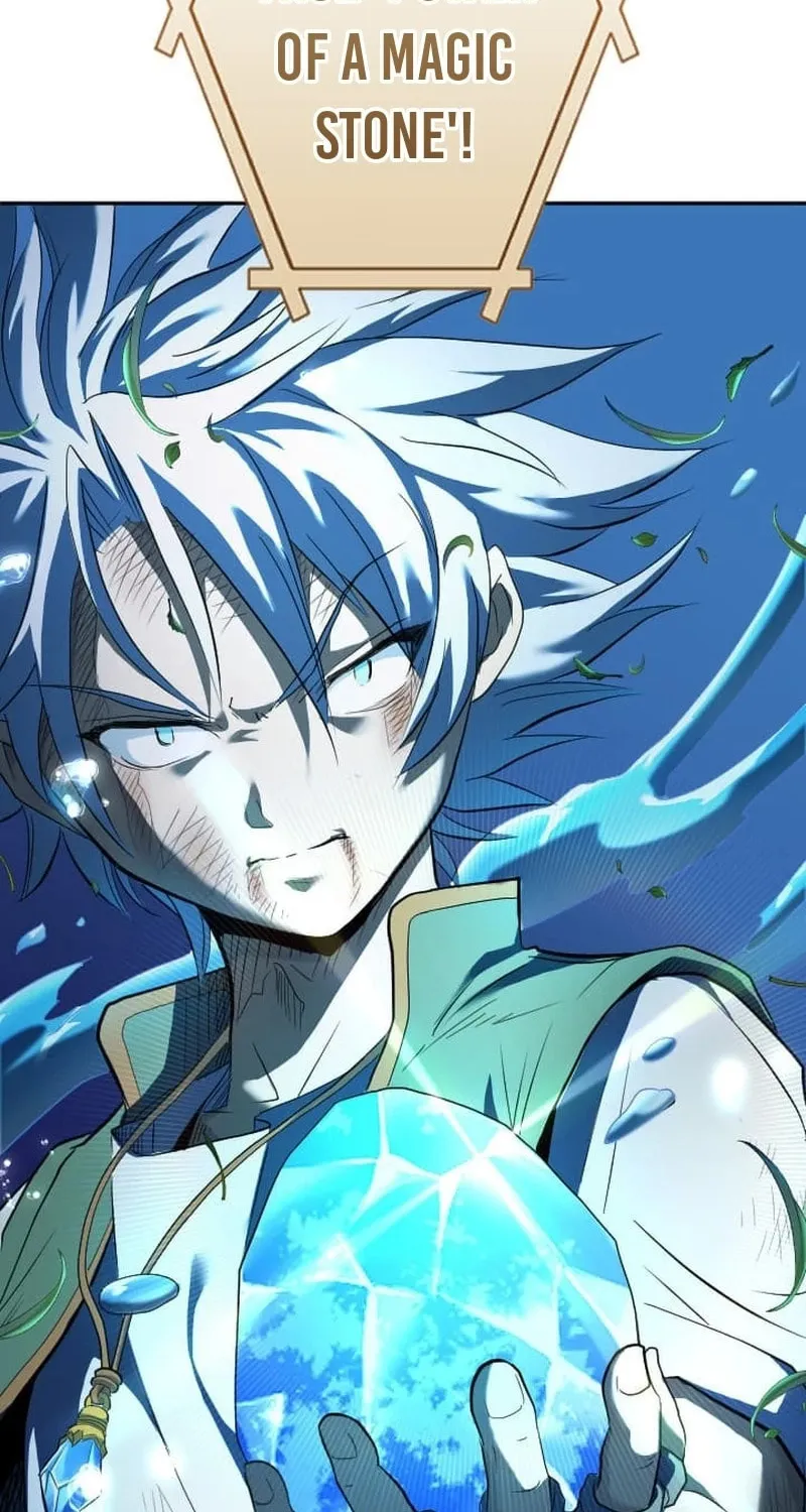 Great Sage of 100 Magic Stones Chapter 5 page 116 - 