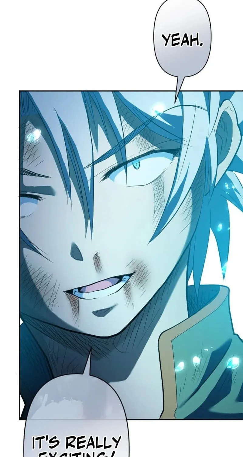 Great Sage of 100 Magic Stones Chapter 5 page 119 - 