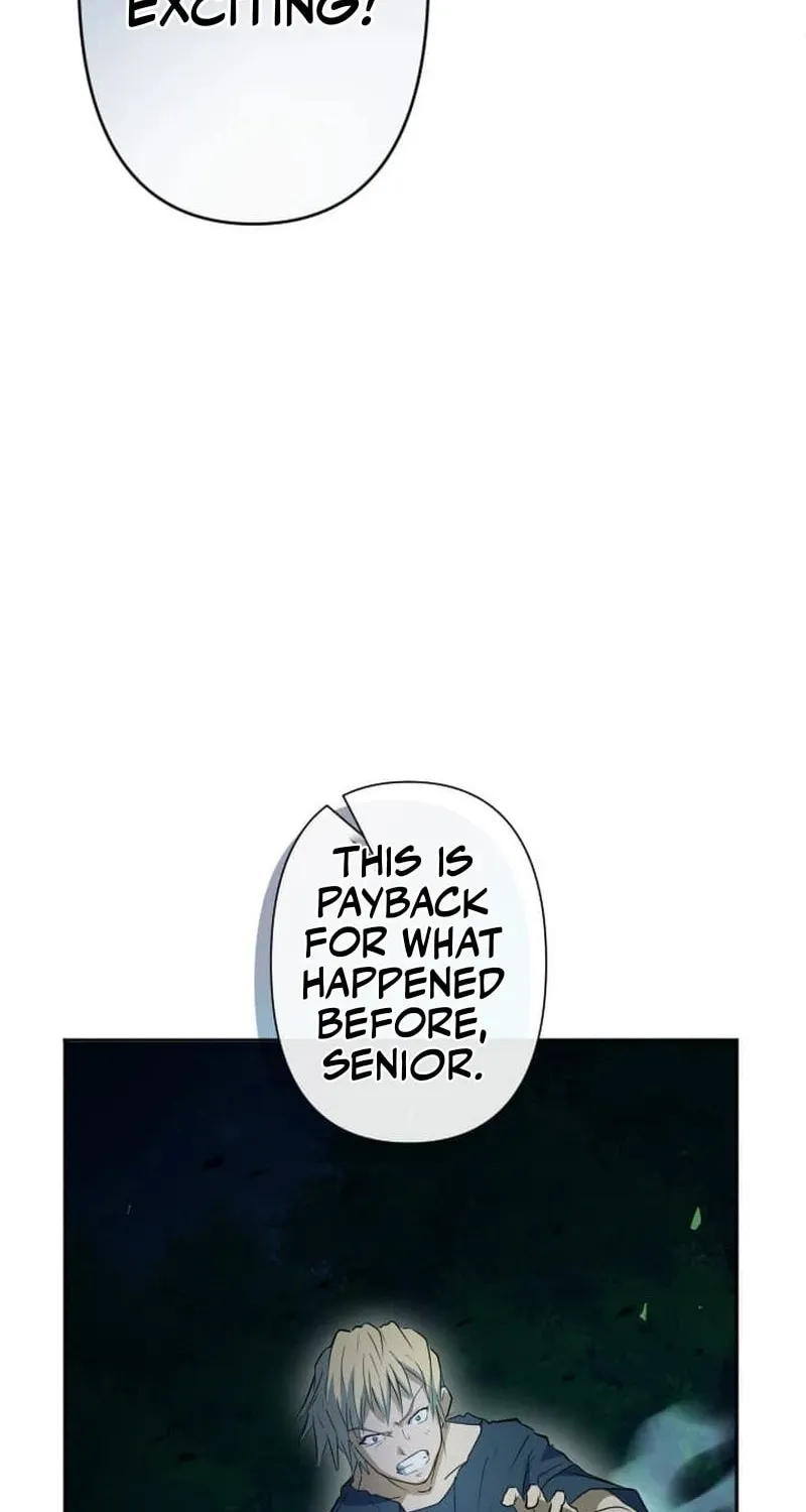 Great Sage of 100 Magic Stones Chapter 5 page 120 - 