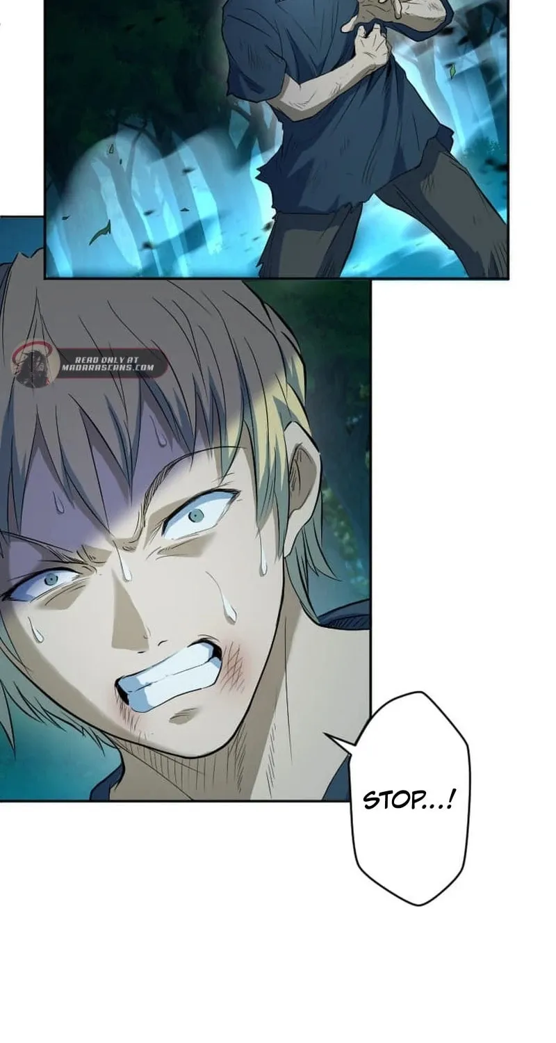 Great Sage of 100 Magic Stones Chapter 5 page 121 - 