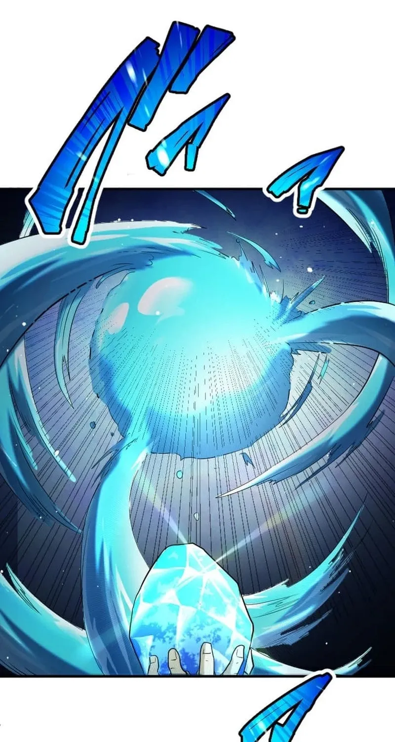 Great Sage of 100 Magic Stones Chapter 5 page 122 - 
