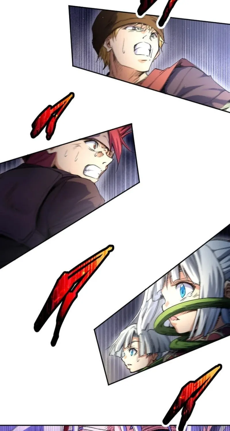 Great Sage of 100 Magic Stones Chapter 5 page 14 - 