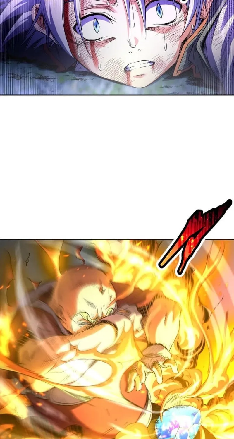 Great Sage of 100 Magic Stones Chapter 5 page 15 - 