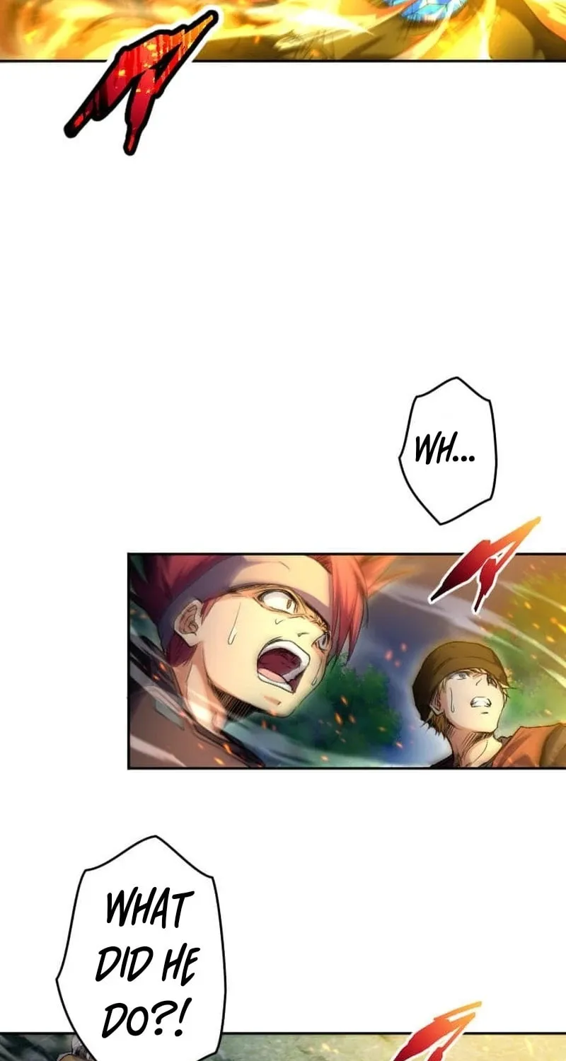 Great Sage of 100 Magic Stones Chapter 5 page 16 - 