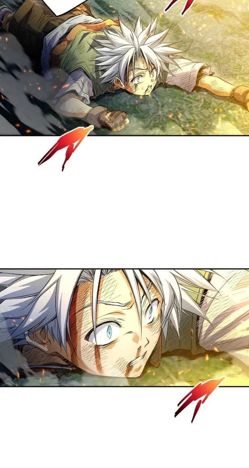 Great Sage of 100 Magic Stones Chapter 5 page 17 - 