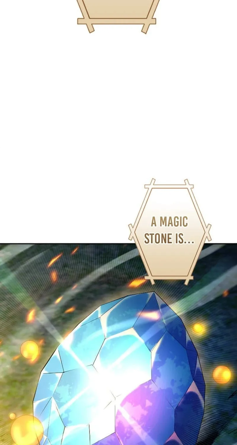 Great Sage of 100 Magic Stones Chapter 5 page 21 - 