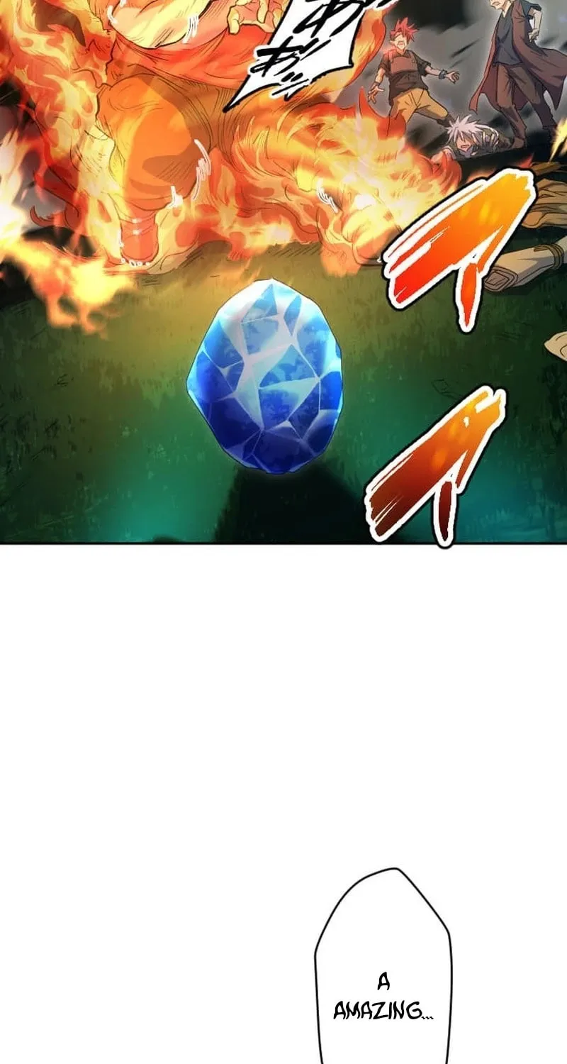 Great Sage of 100 Magic Stones Chapter 5 page 25 - 