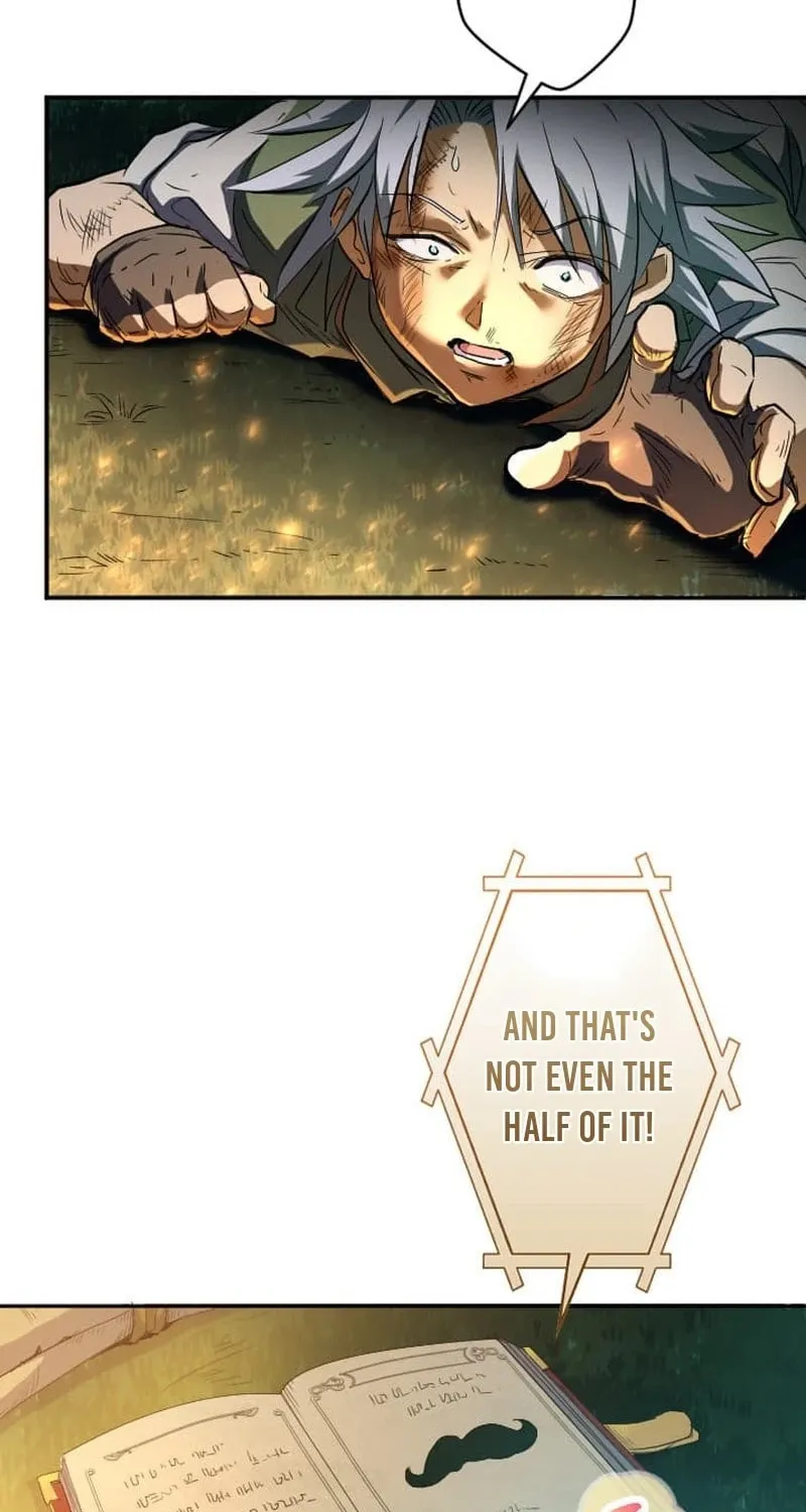 Great Sage of 100 Magic Stones Chapter 5 page 26 - 