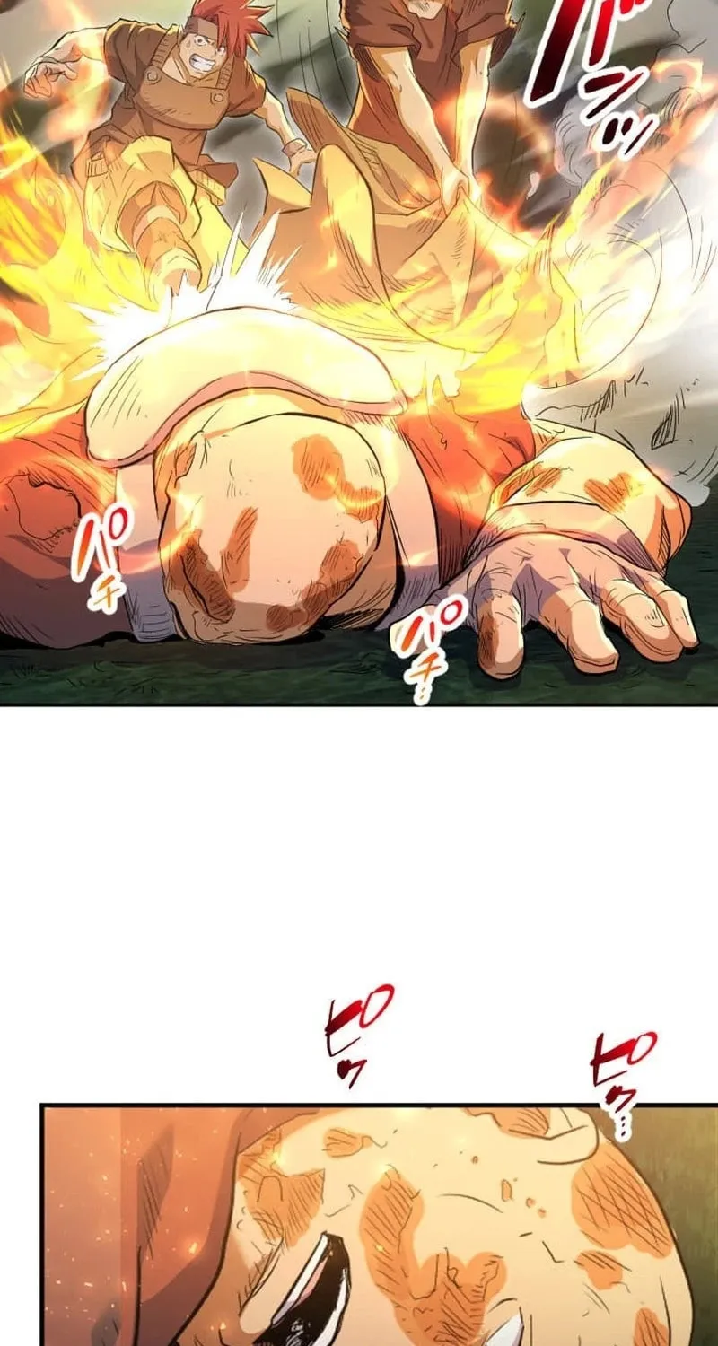 Great Sage of 100 Magic Stones Chapter 5 page 29 - 