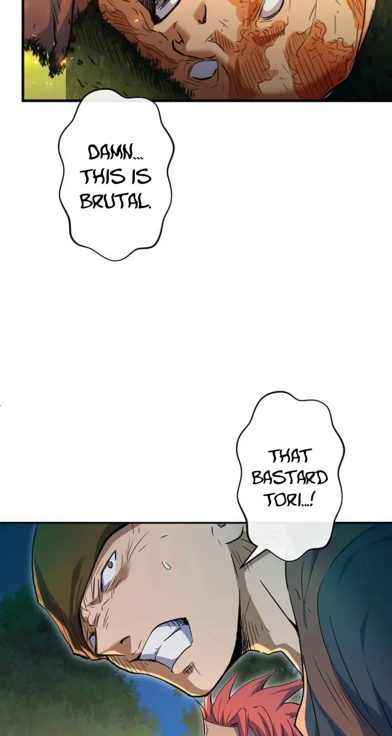 Great Sage of 100 Magic Stones Chapter 5 page 30 - 