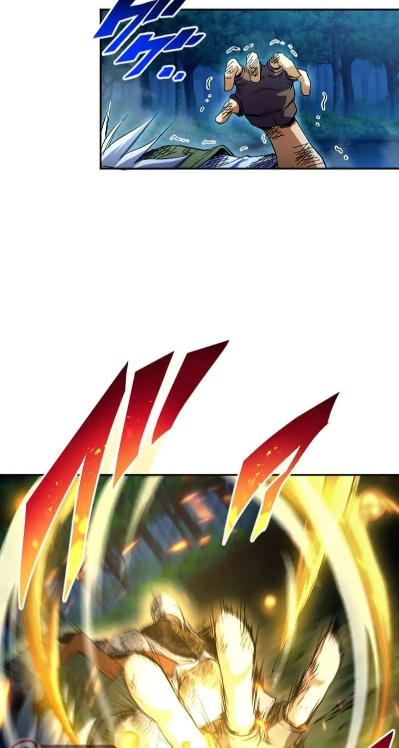 Great Sage of 100 Magic Stones Chapter 5 page 4 - 