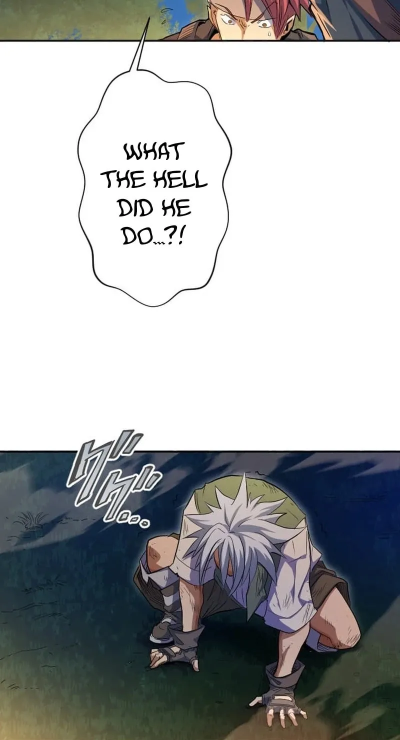 Great Sage of 100 Magic Stones Chapter 5 page 31 - 