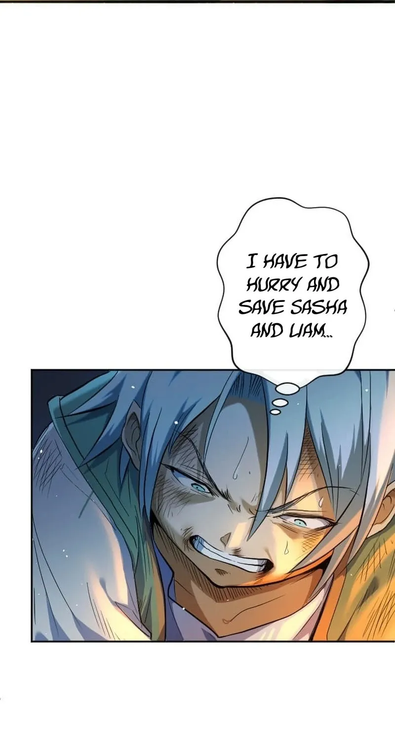 Great Sage of 100 Magic Stones Chapter 5 page 32 - 