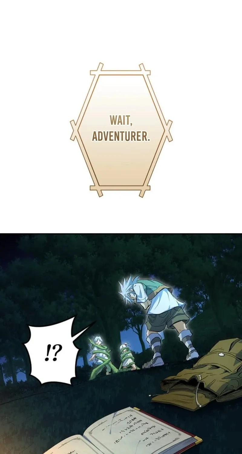 Great Sage of 100 Magic Stones Chapter 5 page 33 - 