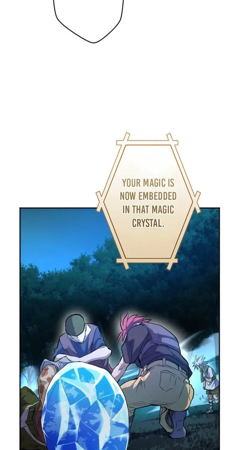 Great Sage of 100 Magic Stones Chapter 5 page 37 - 