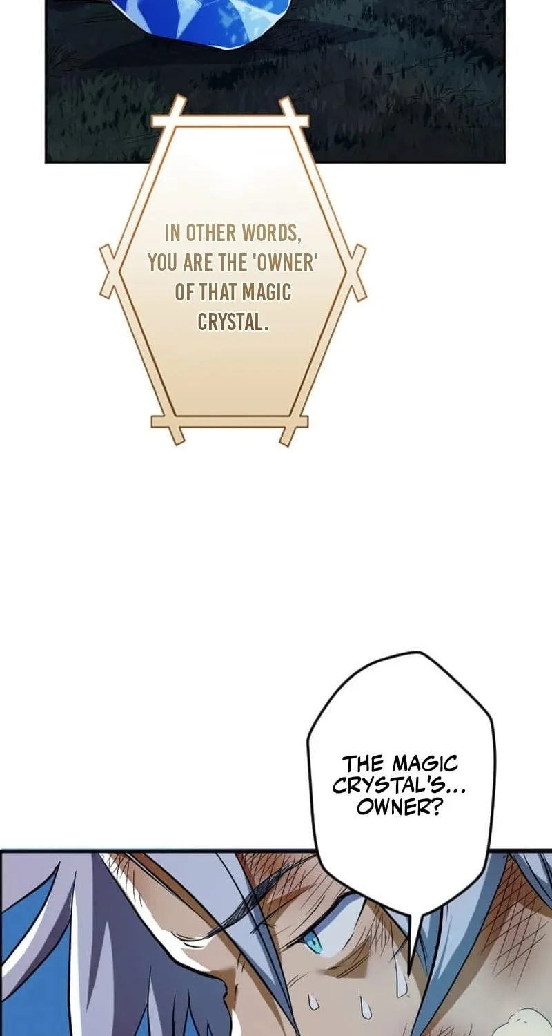 Great Sage of 100 Magic Stones Chapter 5 page 38 - 