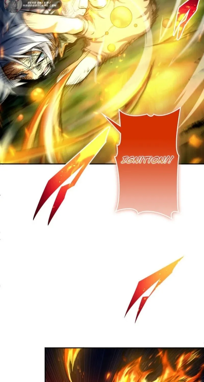 Great Sage of 100 Magic Stones Chapter 5 page 5 - 
