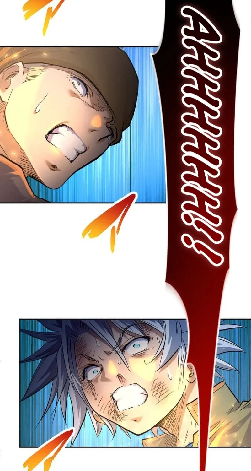 Great Sage of 100 Magic Stones Chapter 5 page 44 - 
