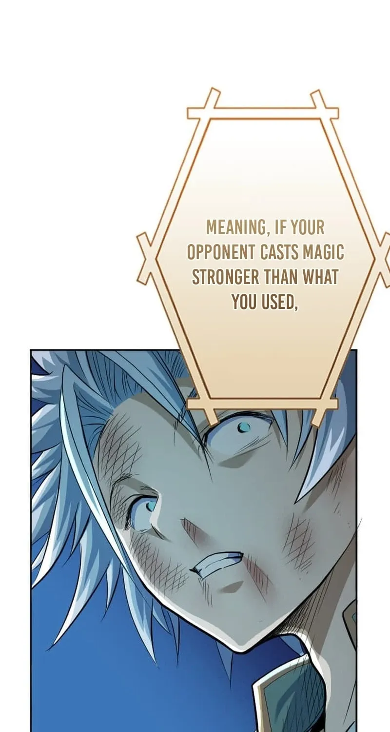 Great Sage of 100 Magic Stones Chapter 5 page 50 - 