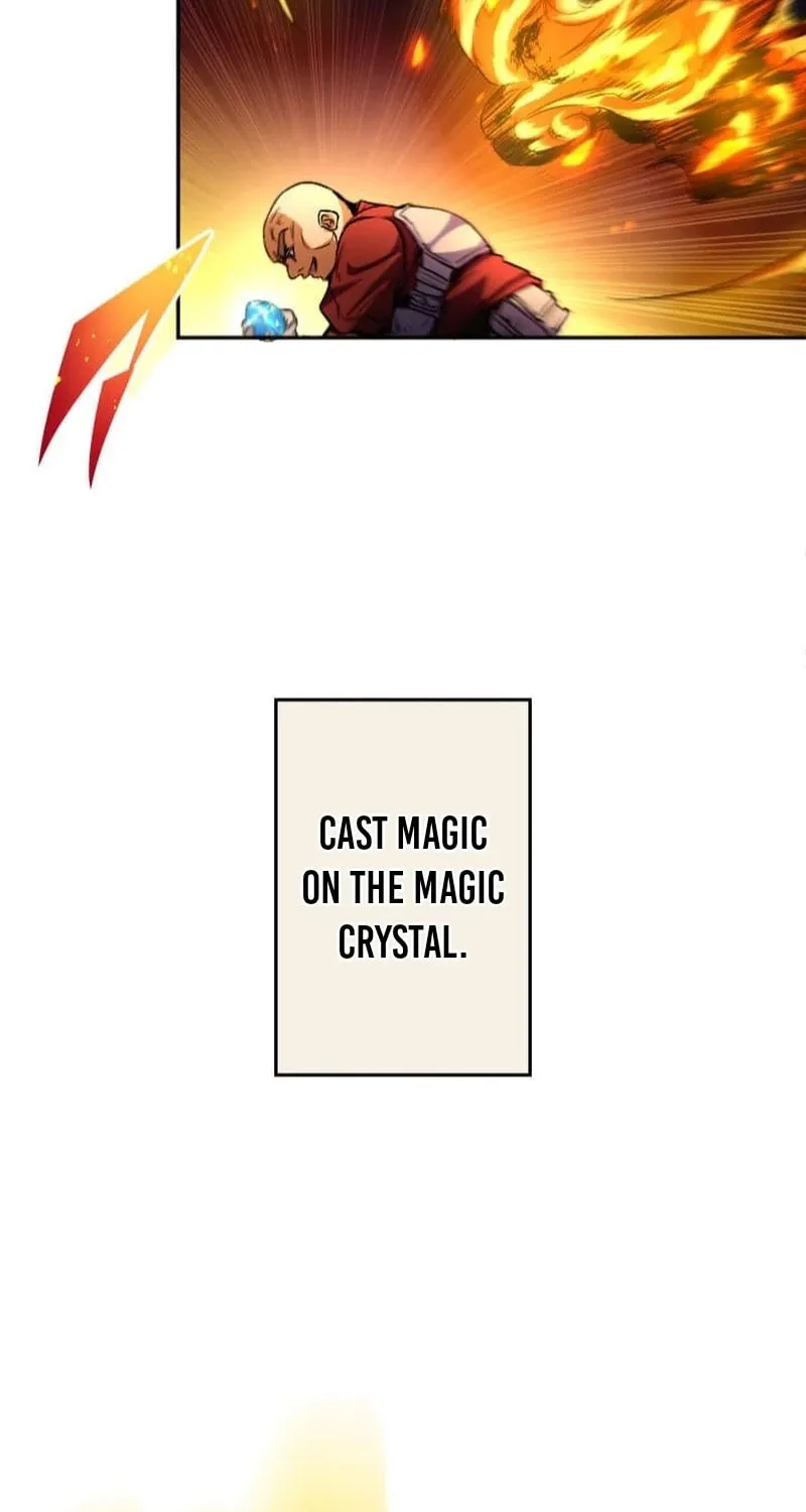 Great Sage of 100 Magic Stones Chapter 5 page 6 - 