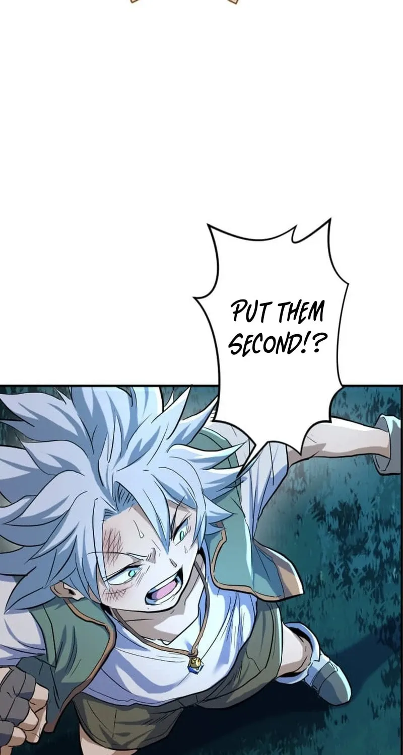 Great Sage of 100 Magic Stones Chapter 5 page 54 - 