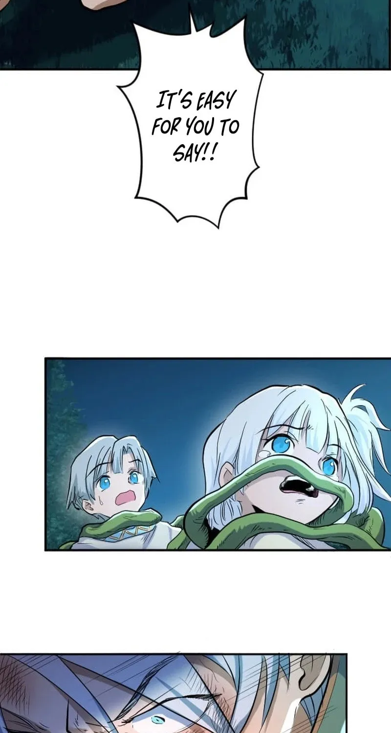 Great Sage of 100 Magic Stones Chapter 5 page 55 - 