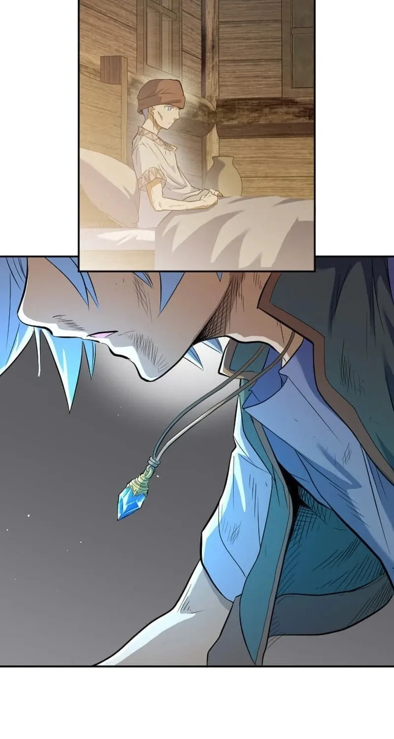 Great Sage of 100 Magic Stones Chapter 5 page 57 - 