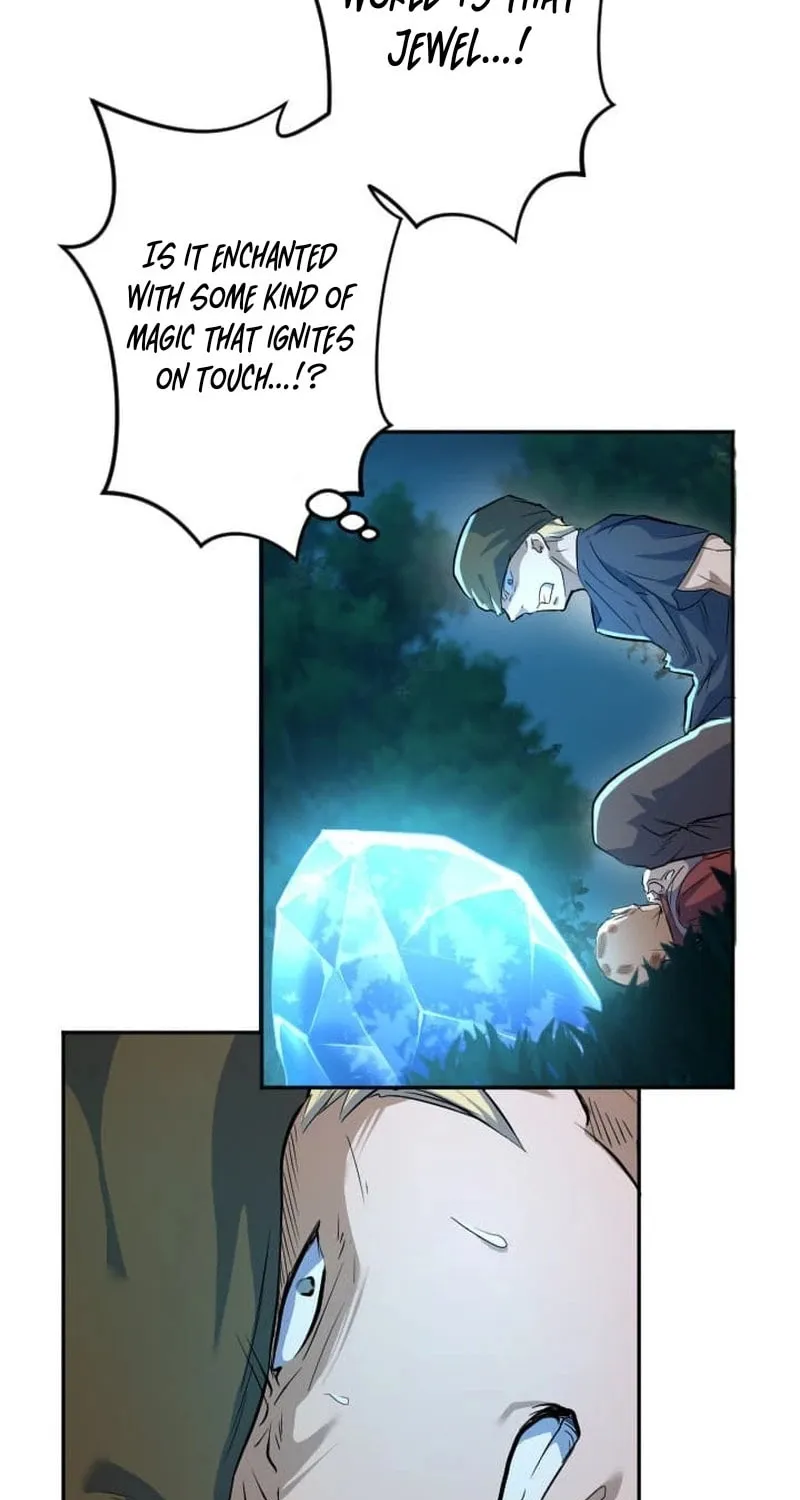 Great Sage of 100 Magic Stones Chapter 5 page 59 - 