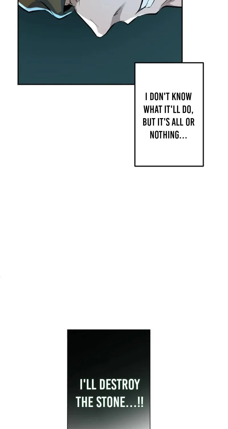 Great Sage of 100 Magic Stones Chapter 5 page 60 - 