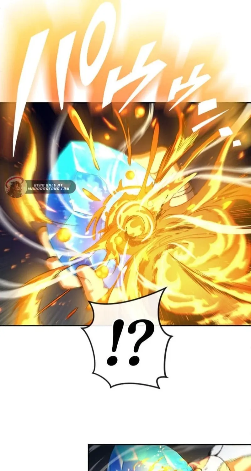 Great Sage of 100 Magic Stones Chapter 5 page 7 - 