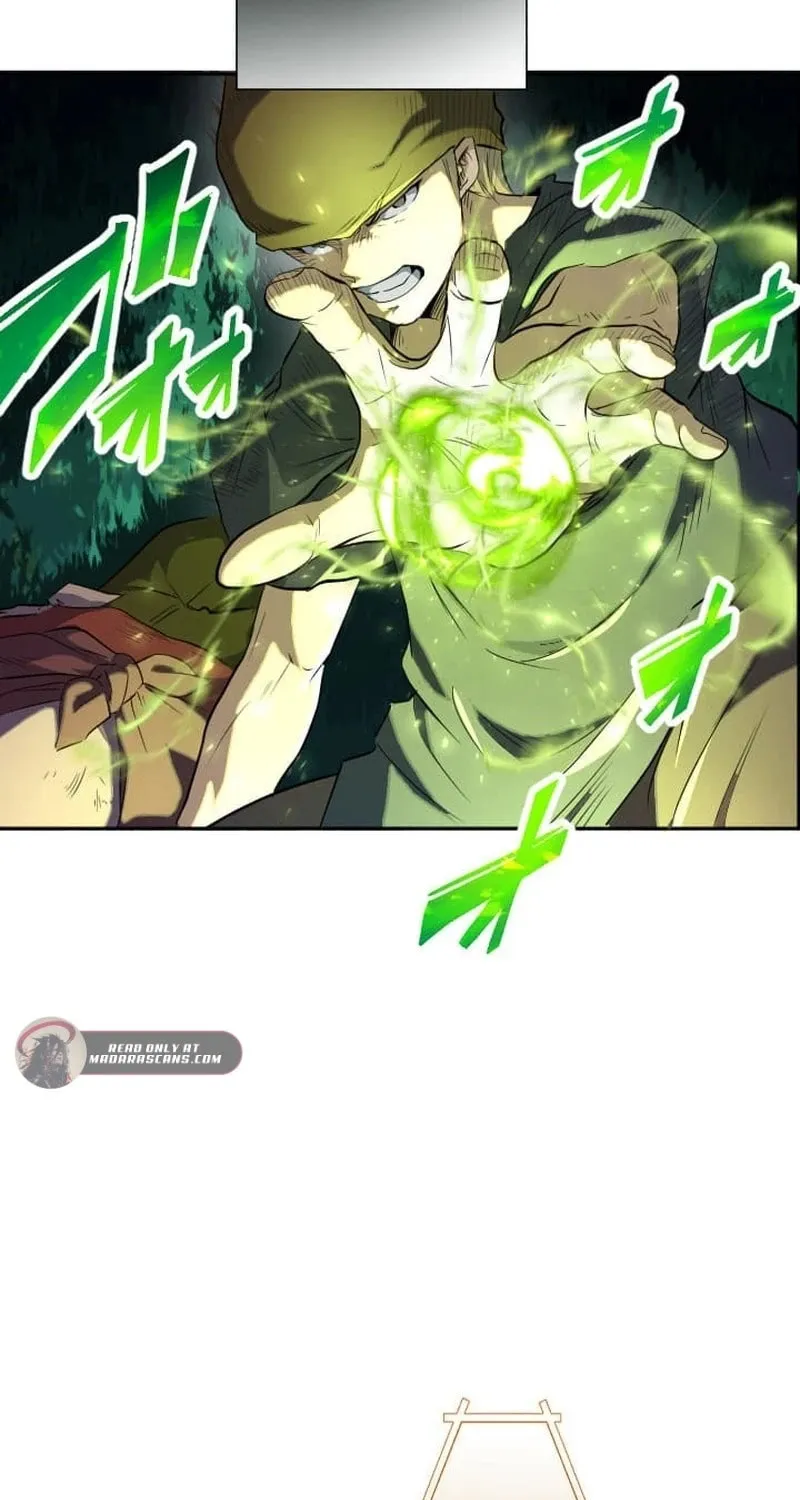 Great Sage of 100 Magic Stones Chapter 5 page 61 - 