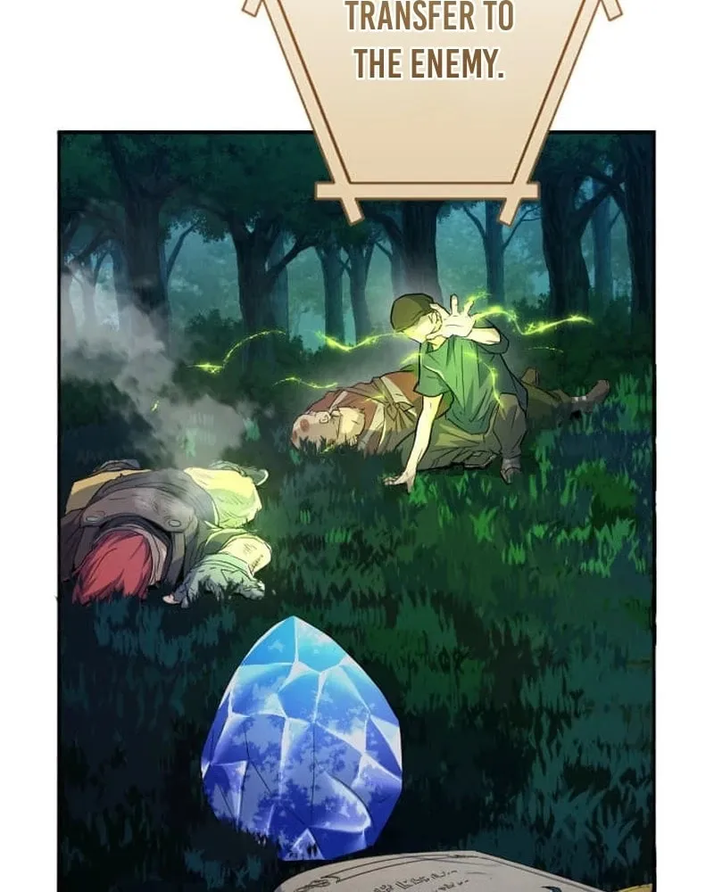 Great Sage of 100 Magic Stones Chapter 5 page 63 - 