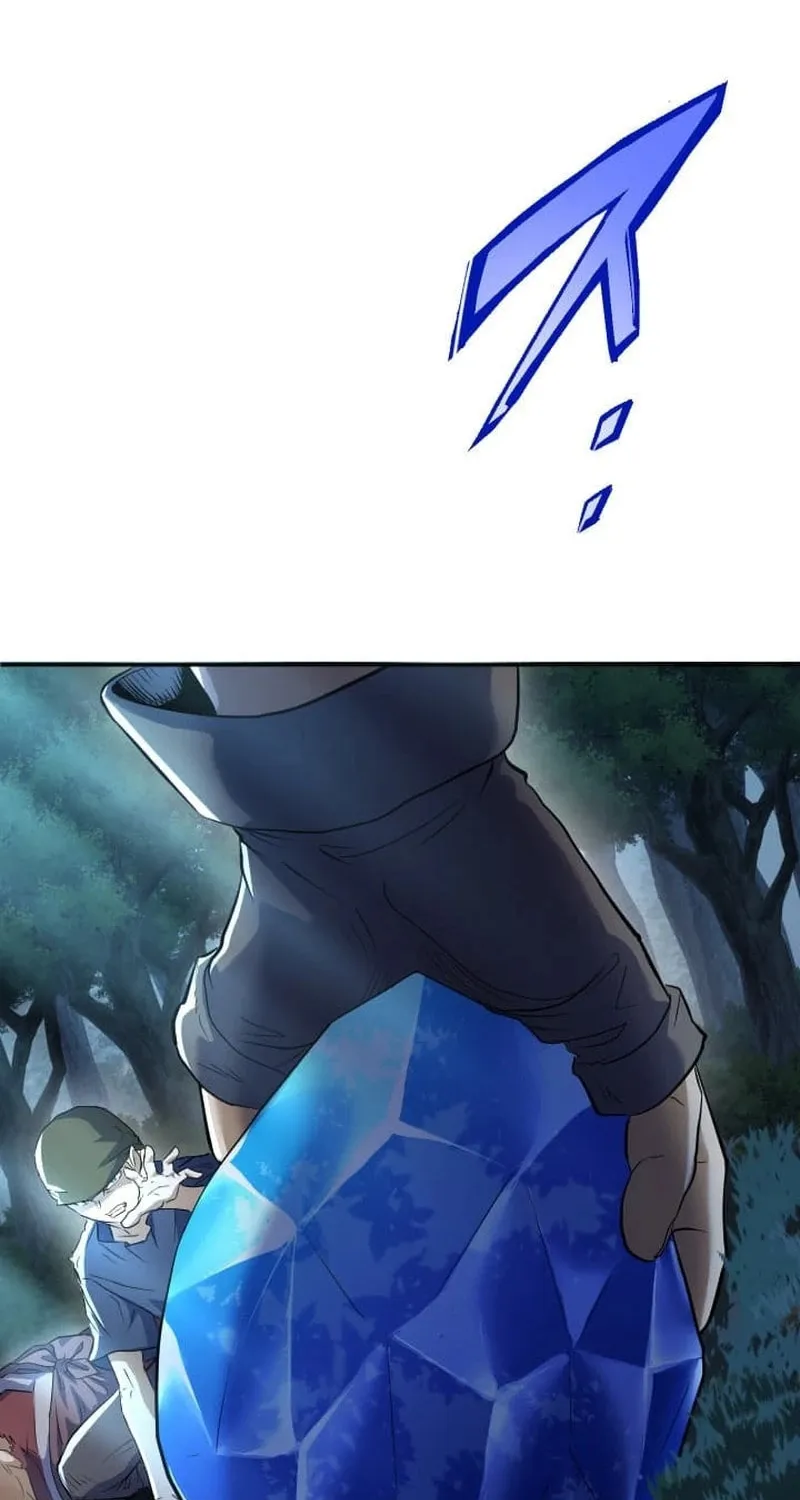Great Sage of 100 Magic Stones Chapter 5 page 67 - 