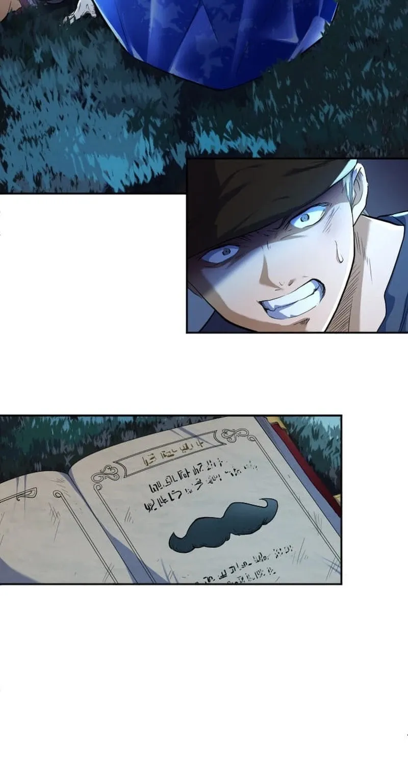 Great Sage of 100 Magic Stones Chapter 5 page 68 - 