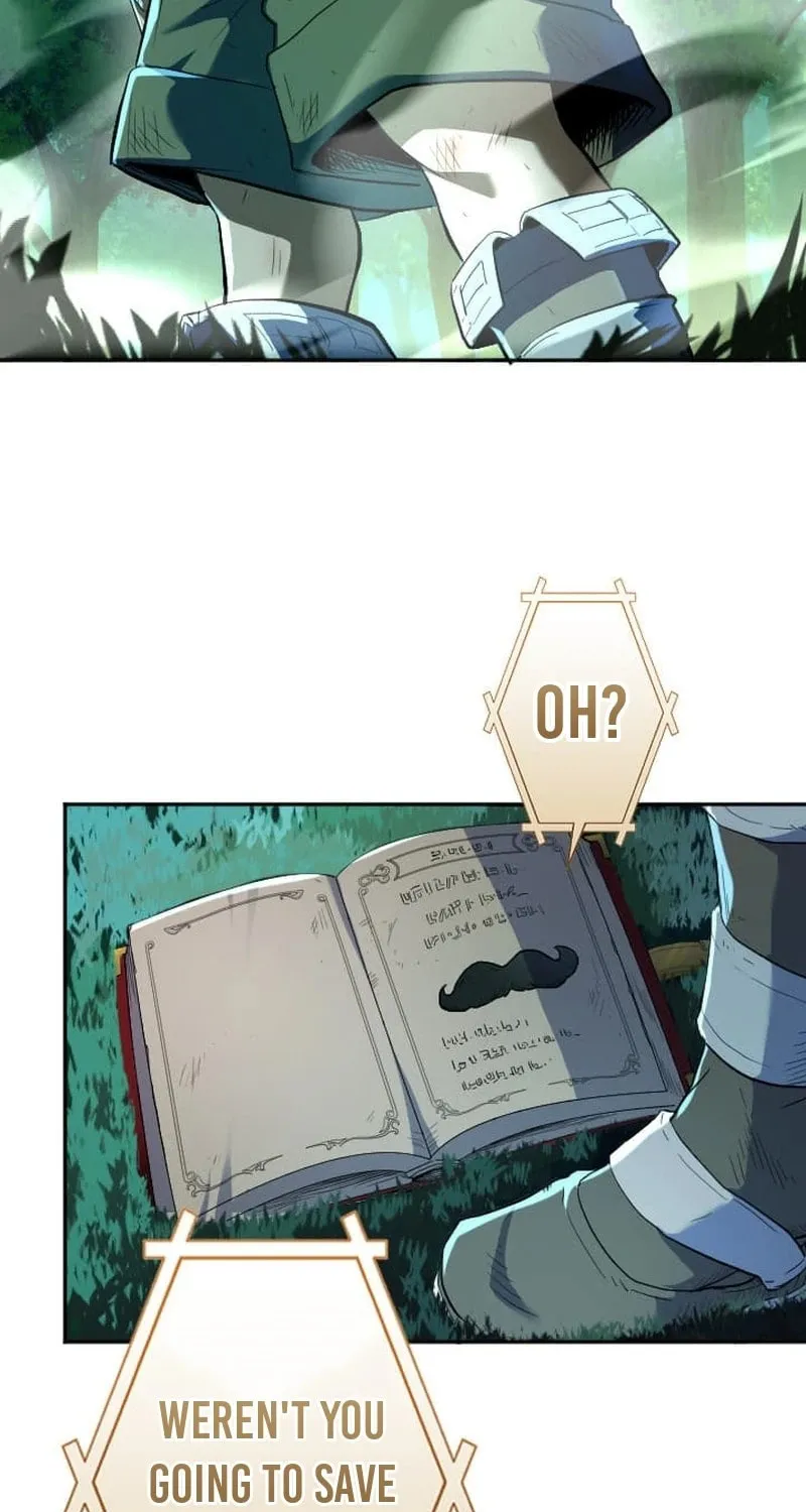 Great Sage of 100 Magic Stones Chapter 5 page 70 - 