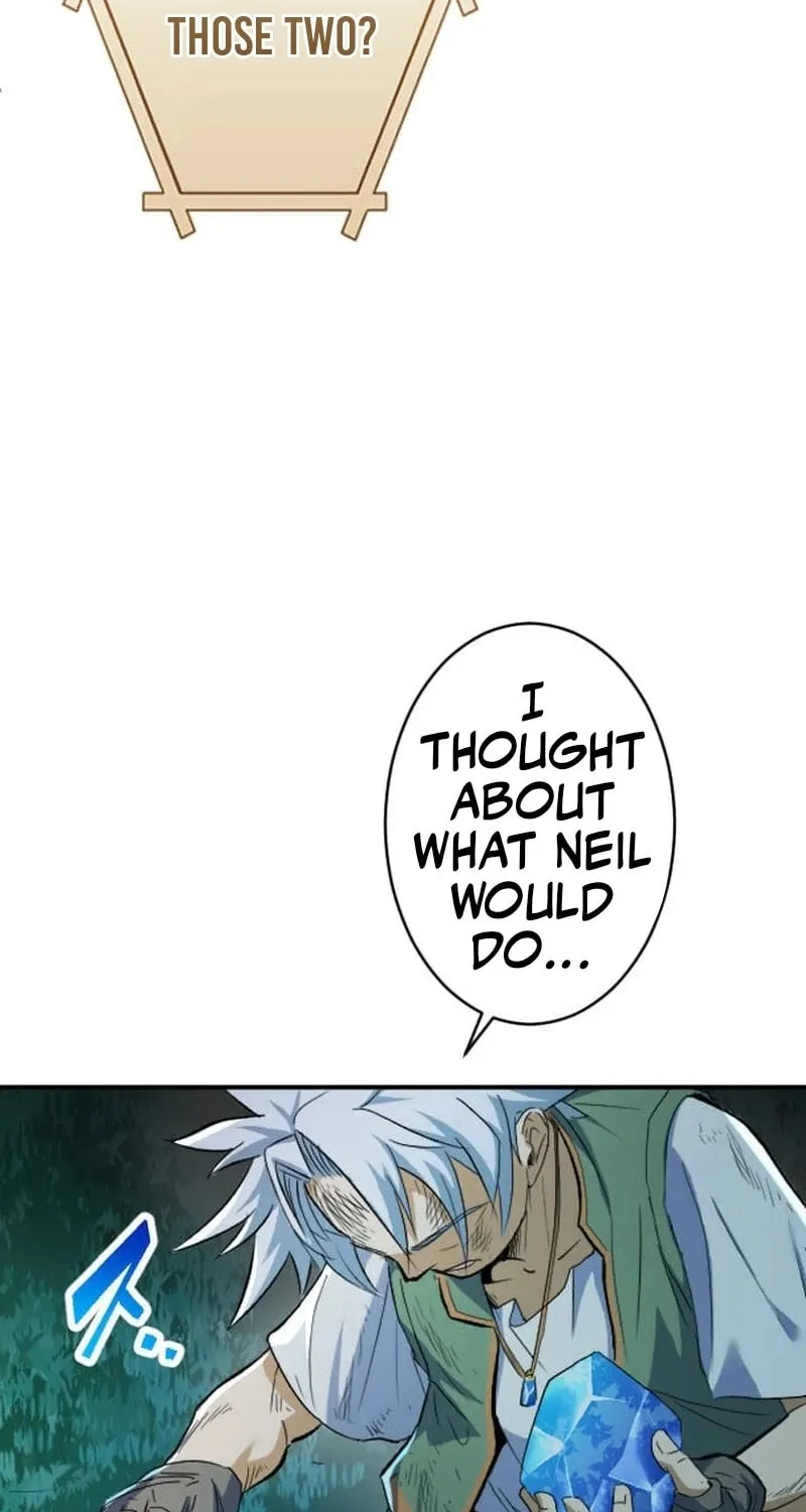 Great Sage of 100 Magic Stones Chapter 5 page 71 - 