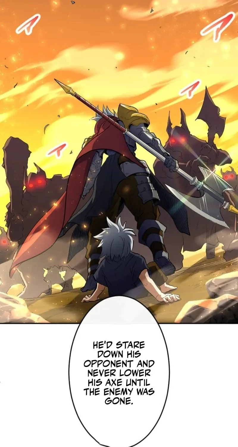Great Sage of 100 Magic Stones Chapter 5 page 74 - 
