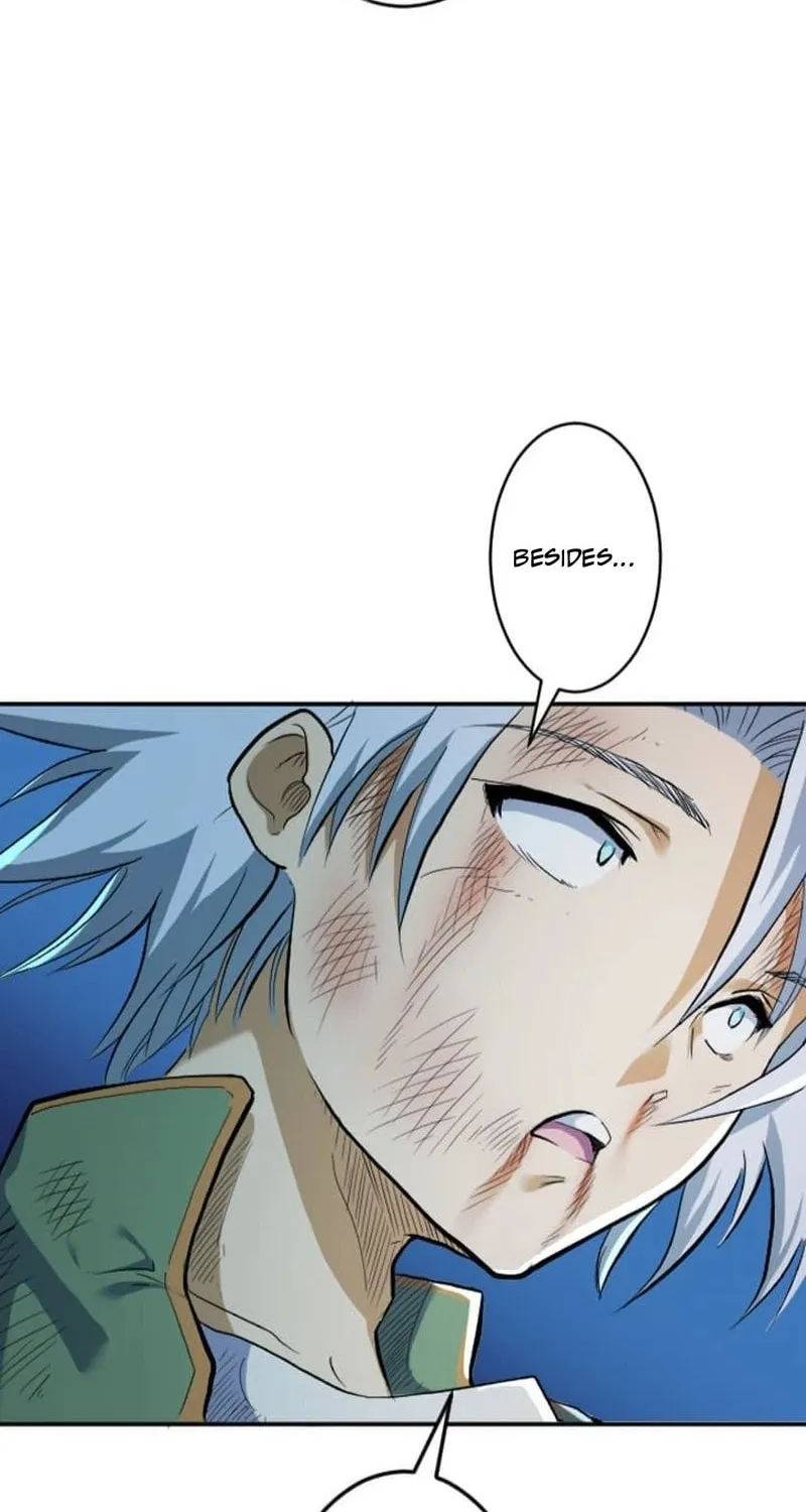Great Sage of 100 Magic Stones Chapter 5 page 75 - 
