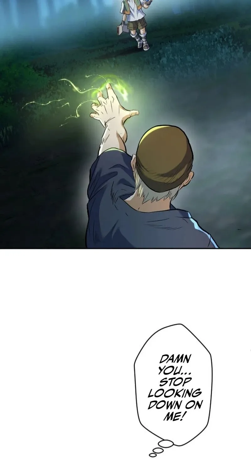 Great Sage of 100 Magic Stones Chapter 5 page 79 - 