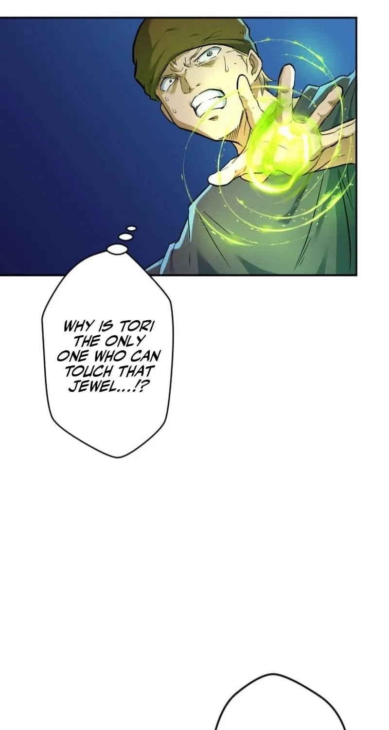 Great Sage of 100 Magic Stones Chapter 5 page 80 - 