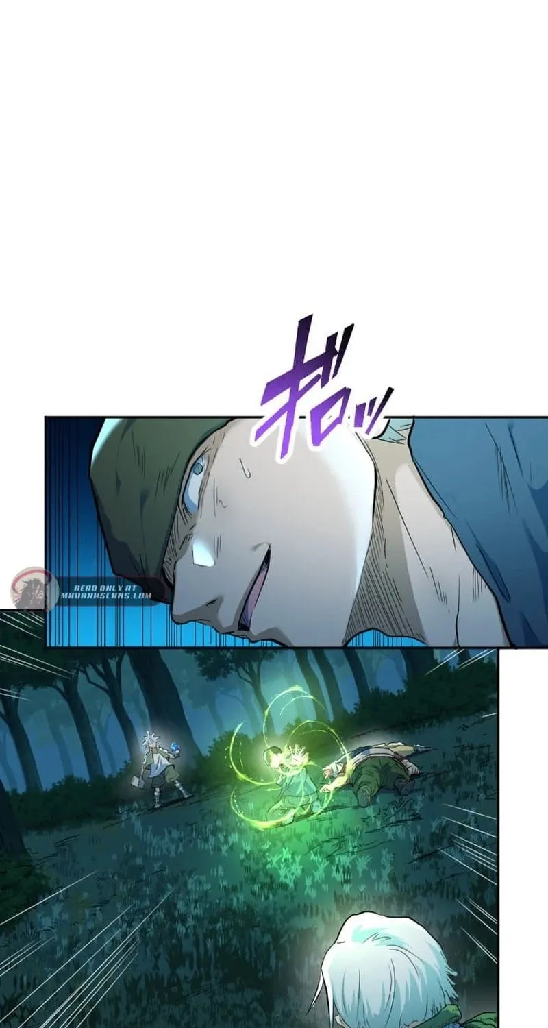 Great Sage of 100 Magic Stones Chapter 5 page 82 - 