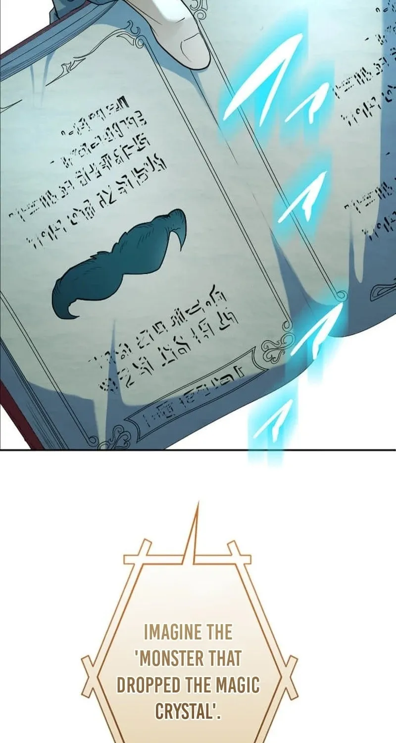 Great Sage of 100 Magic Stones Chapter 5 page 86 - 