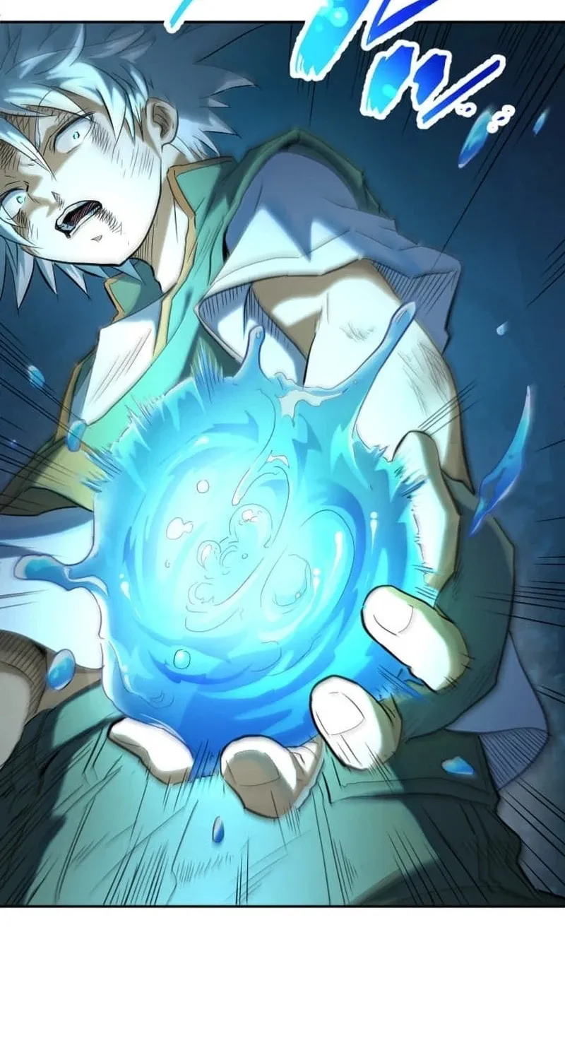 Great Sage of 100 Magic Stones Chapter 5 page 90 - 