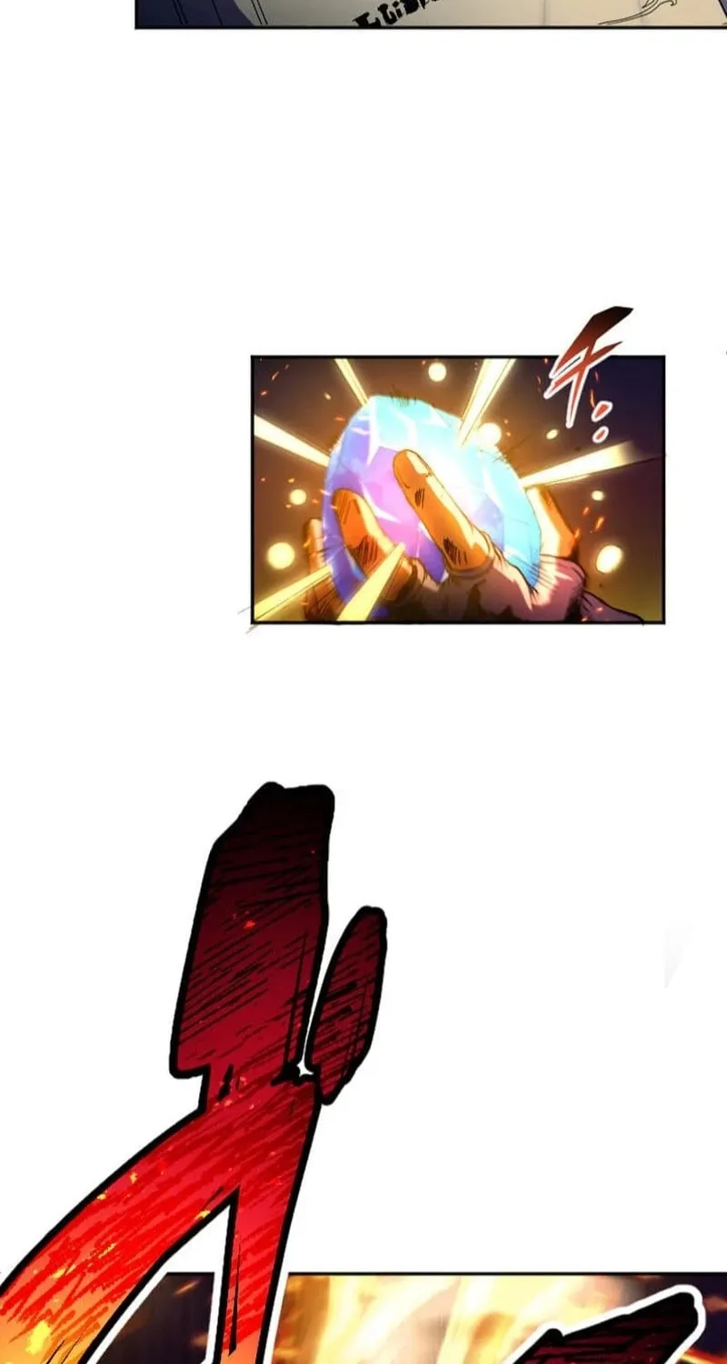 Great Sage of 100 Magic Stones Chapter 5 page 10 - 