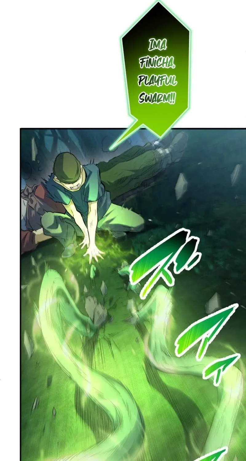 Great Sage of 100 Magic Stones Chapter 5 page 94 - 